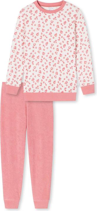 Immagine prodotto Schiesser Pigiama Homewear Vestibilità comoda - 18236 (128)