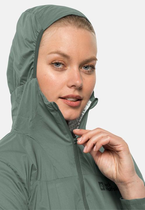 Produktbild Jack Wolfskin Prelight Alpha Jkt W (S)