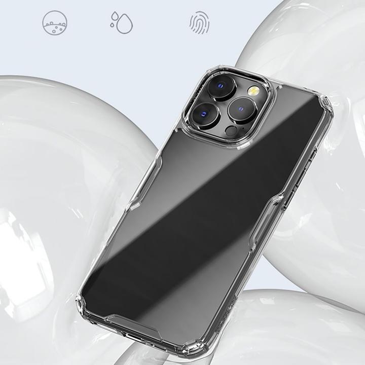 Produktbild Nillkin Nature Pro Case (Apple iPhone 16 Pro)