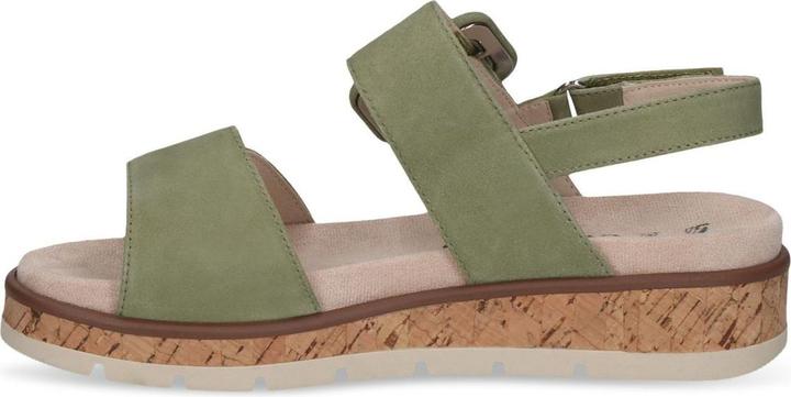 Actual product image Caprice Sandal (38)