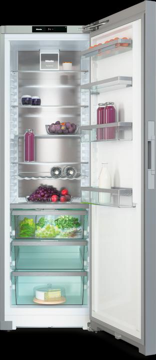 Image du produit Miele KS 4887 DD (387 l)
