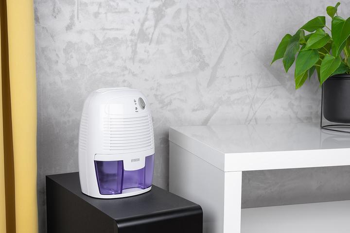 Immagine prodotto Noveen Assorbitore Di Umidità Dh300 (20 m², 0.25 l/24h)