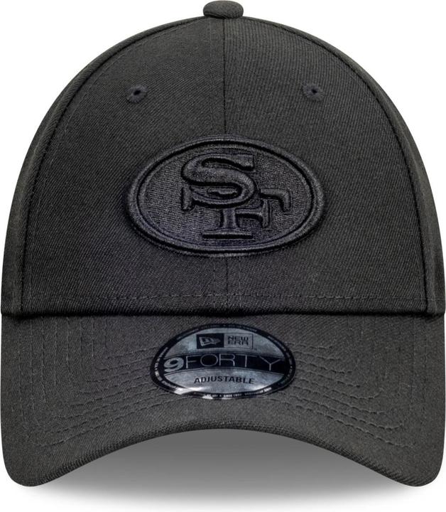 Immagine prodotto New Era 9Pieno San Francisco 49Ers (Taglia unica)