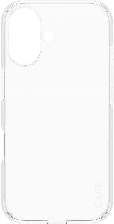 Produktbild Care Case Flagship (1 Stück, Apple iPhone 16)