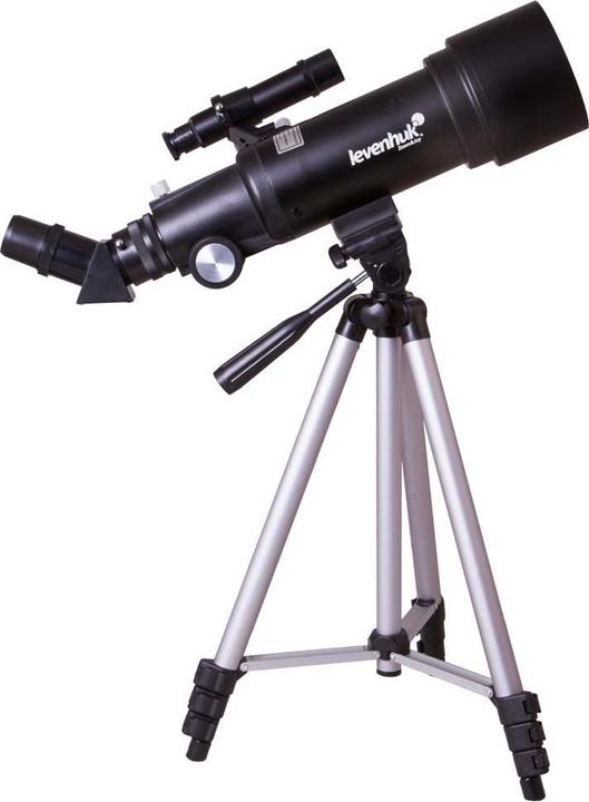 Actual product image Levenhuk Skyline Travel 70
