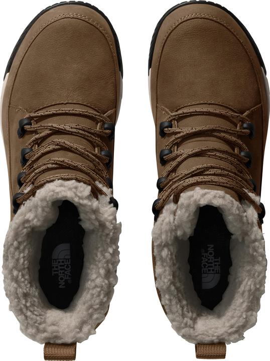 Actual product image North Face Sierra Mid Lace WP (39)