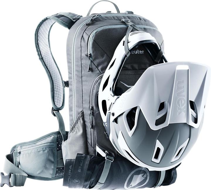 Immagine prodotto Deuter Attacco (16 l)