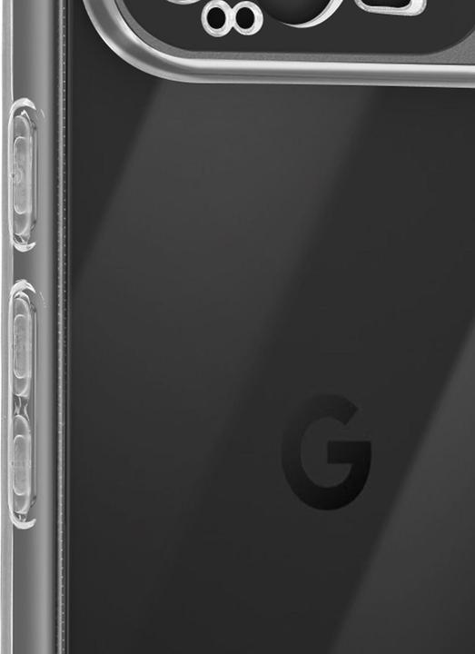 Immagine prodotto Mayaxess Custodia protettiva trasparente (Google Pixel 9 Pro XL)