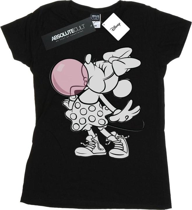 Produktbild Disney Minnie Mouse Gum Bubble TShirt (L)