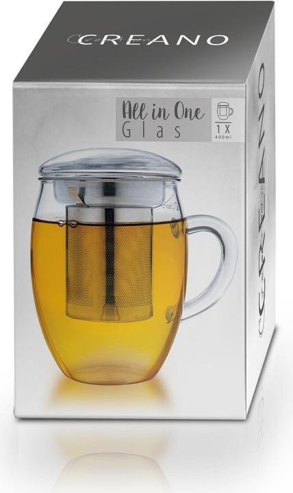 Immagine prodotto Creano Tutto in uno (400 ml, 1 x)