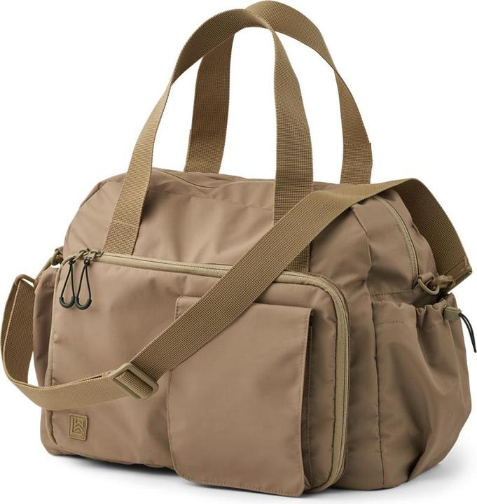 Immagine prodotto Liewood Borsa fasciatoio Carly Oat
