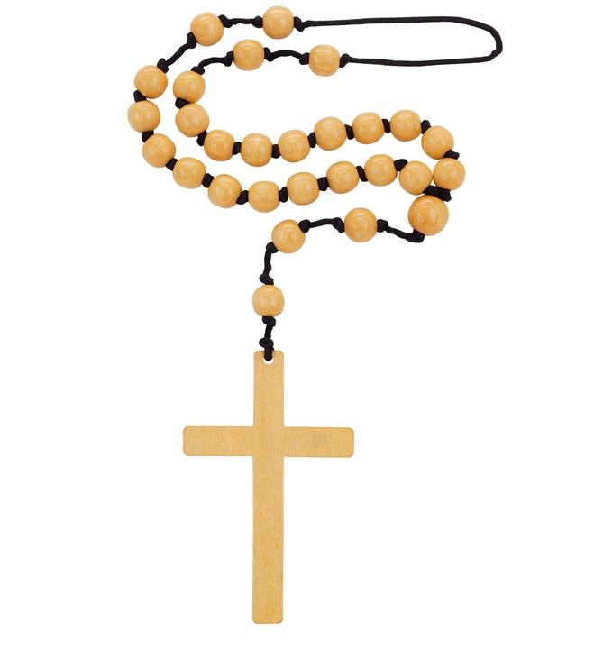 Image du produit Widmann Chapelet avec croix