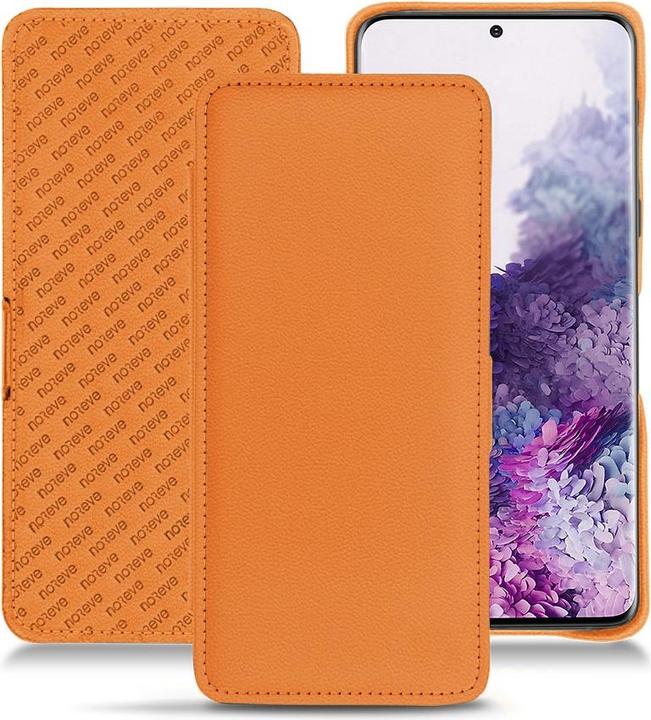 Orange PU ( Pantone #ff9351 )