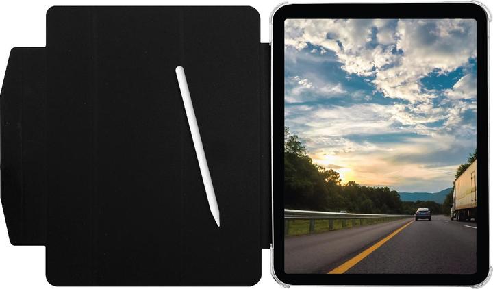 Actual product image Macally Bookstand Case (iPad Pro 11 2024 (M4))