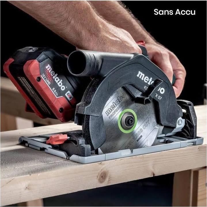 Produktbild Metabo Ks 18 Ltx 57