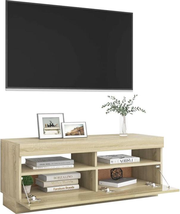 Produktbild VidaXL Aponi (100 x 35 x 40 cm)
