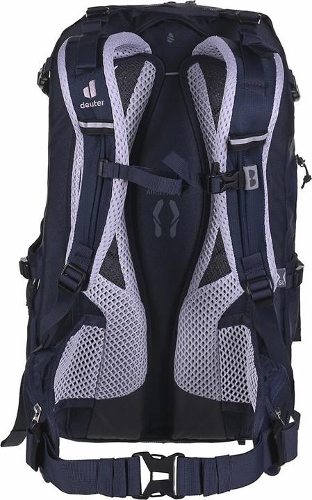 Actual product image Deuter Trans Alpine 22 (22 l)