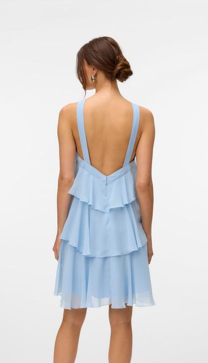 Image du produit Vero Moda VMFELICIA Kurzes Kleid Kleid (M)