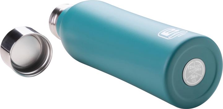 Produktbild Bugatti B bottle Green Vintag Sand 500 ml doppelwandig / 500 ml (0.50 l)