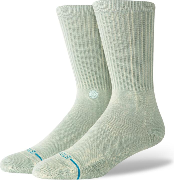 Produktbild Stance Icon Dyed Crew (38 - 42)