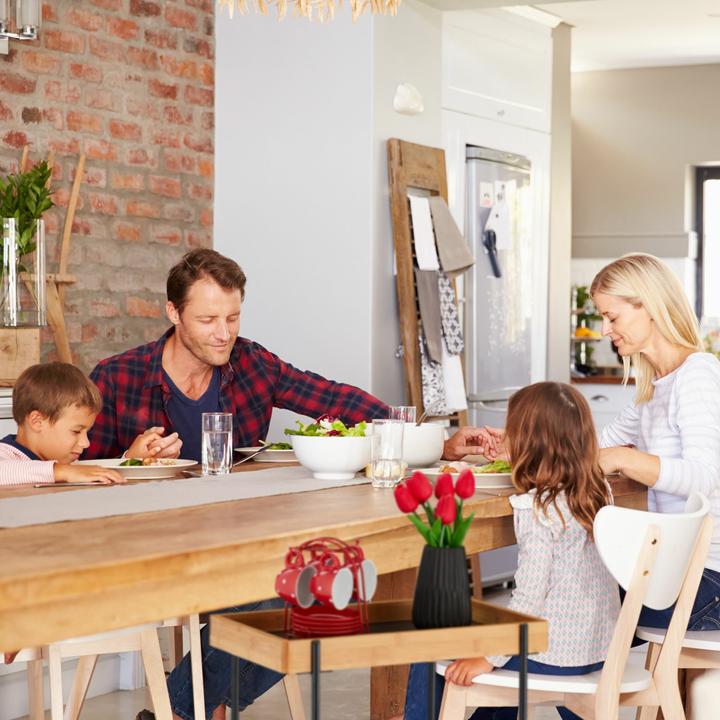Image du produit Relaxdays Set-de-table (4 pcs, 36 x 36 cm)
