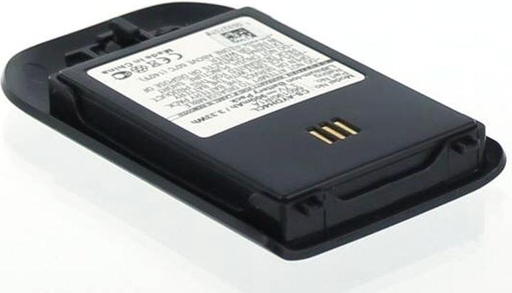Produktbild AGI 93978 Telefon-Ersatzteil Batterie/Akku