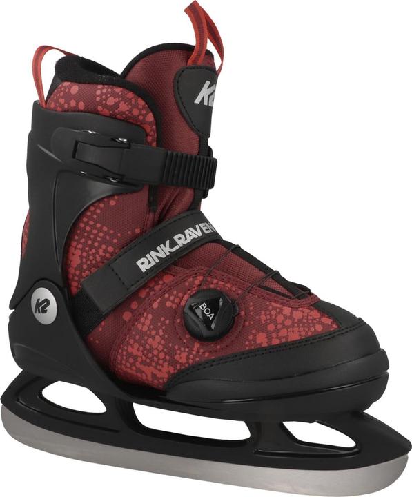 Immagine prodotto K2 Rink Raven Ice Boa (35)