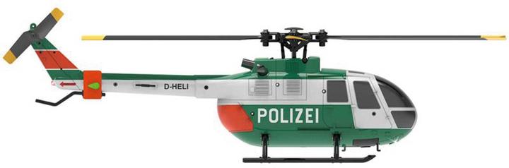 Immagine prodotto FliteZone Elicottero Bo105, polizia a 4 canali, 6G, RTF