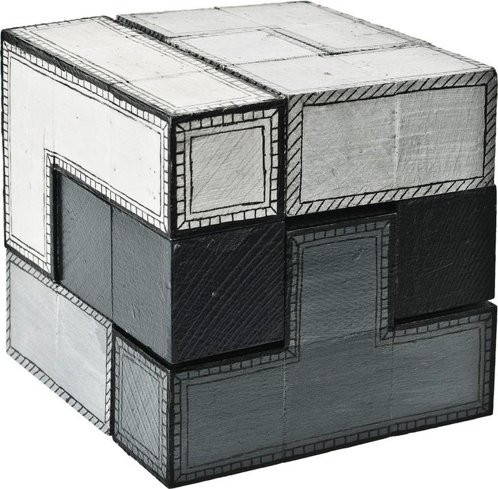 Image du produit Opitec Cubes Soma 90mm (27 pièces)