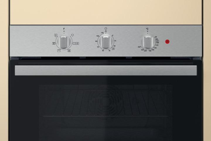 Image du produit Whirlpool Four Multifonctions Omr35hr0