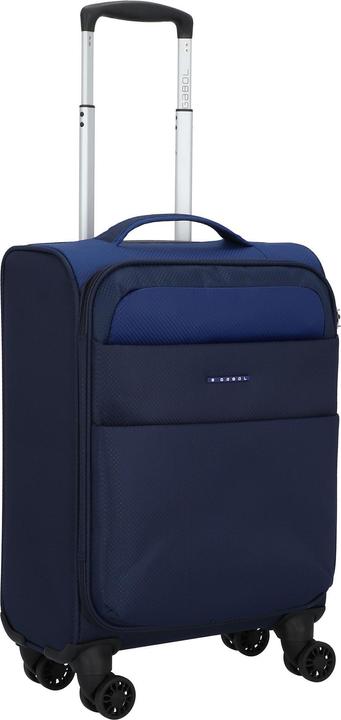 Gabol Cloud 4-Rollen Kabinentrolley 55 cm (35 l, Handgepäck (bis 50l))