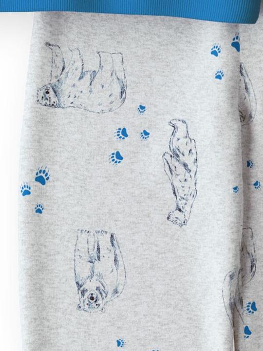 Produktbild Calida Kids Polar Bear (164, 170)