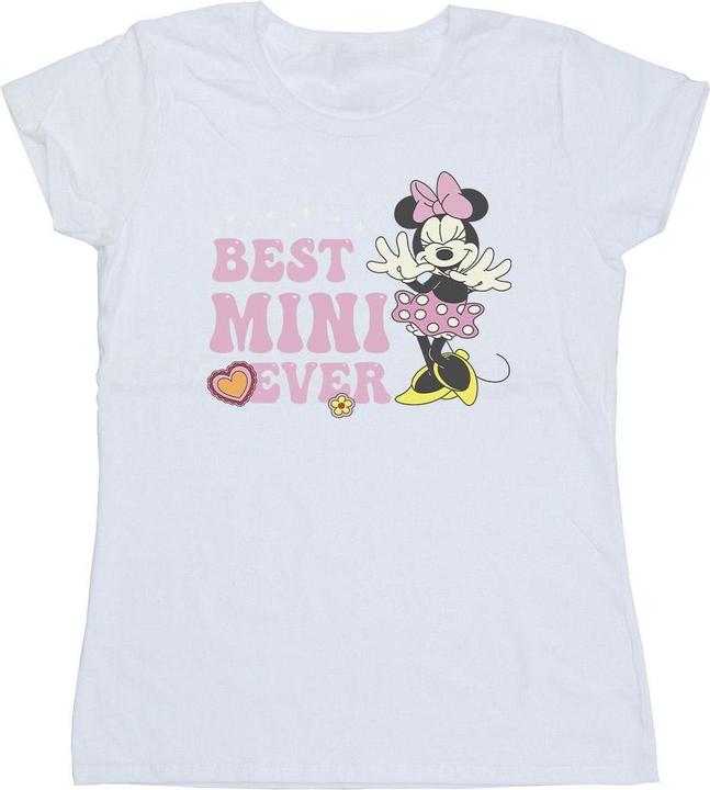 Produktbild Disney Best Mini Ever TShirt (XXL)
