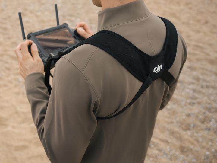 Immagine prodotto DJI Kit cinturino e supporto in vita RC Plus (Set di accessori per droni, DJI Matrice 30, DJI Inspire 3)
