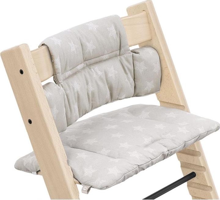 Image du produit Stokke Tripp Trapp Bundle Baby Set Cushion (Chaise haute)