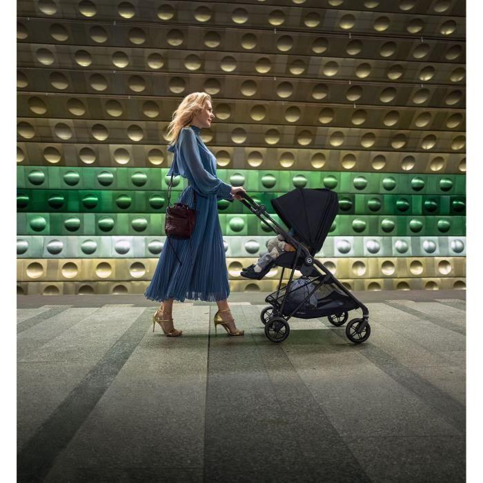 Produktbild Cybex Melio Carbon