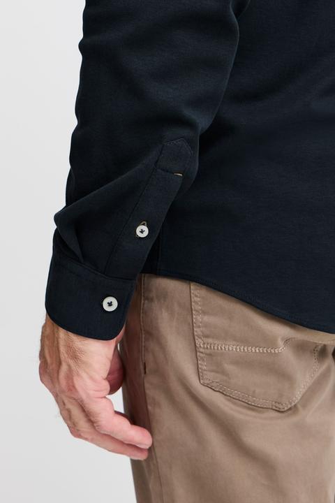 Immagine prodotto FQ1924 FQSTEVEN knitted LS shirt 21900671 (L)