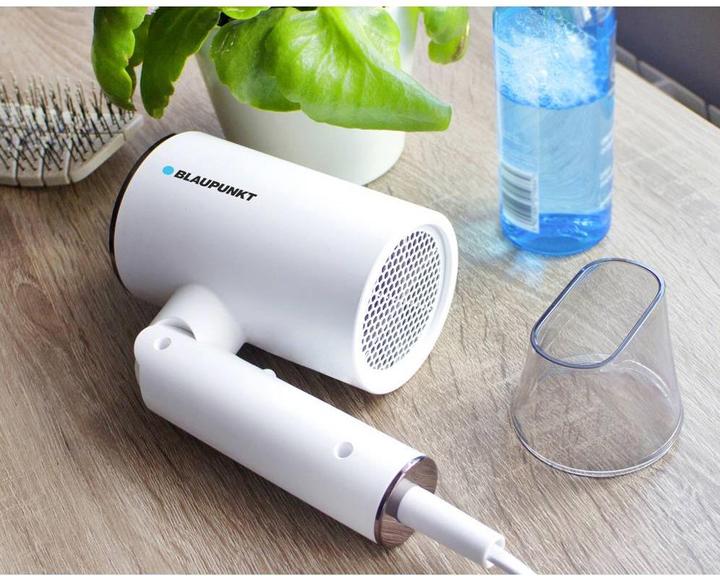 Actual product image Blaupunkt Hair dryer 1600 watt