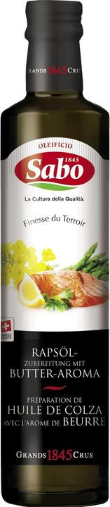 Sabo Huile de colza (500 ml)