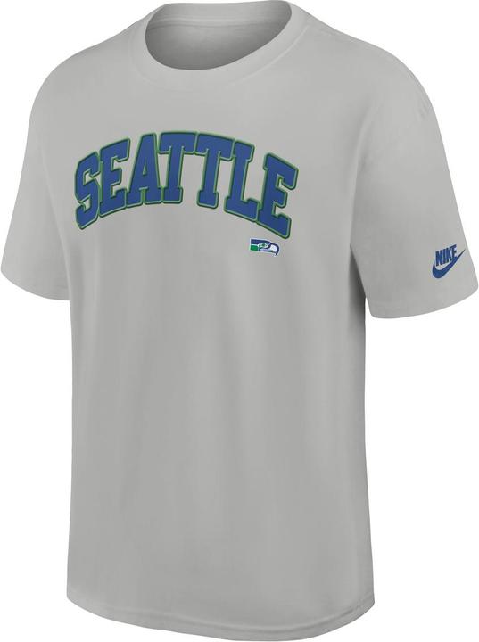 Produktbild Nike Seattle Seahawks SS Loose Fit Cotton Tee XL (XL)