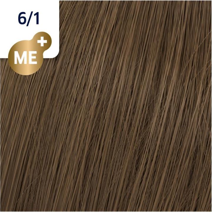 Image du produit Wella Koleston Perfect Me+ Rich Naturals (6/1 frêne blond foncé)