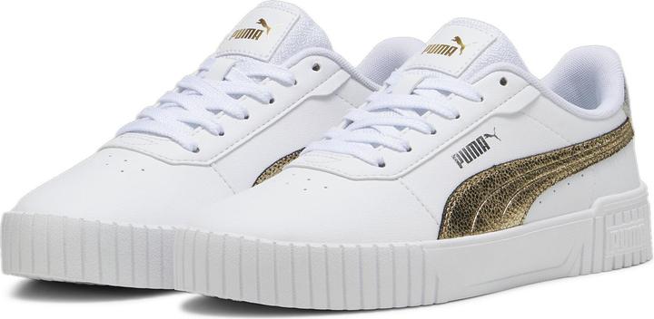 Puma Carina 2.0 Metallic Shine