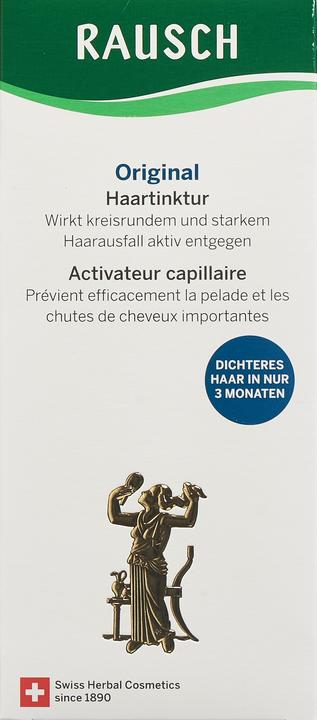 Immagine prodotto Rausch Tintura originale per capelli (200 ml)