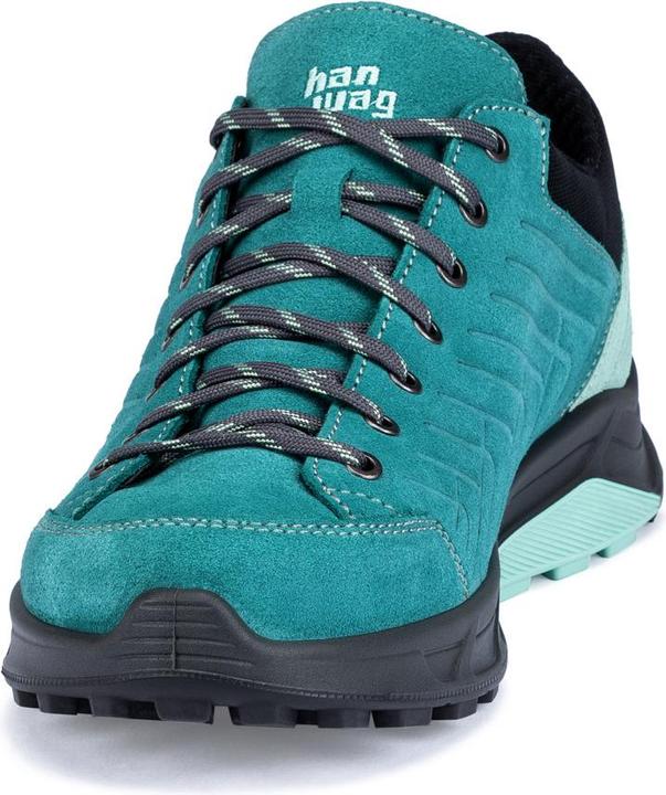 Produktbild Hanwag Coastrock Low Lady ES (41.5)