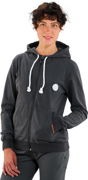Produktbild Edelrid Wo Bege Zip Hoody (S)