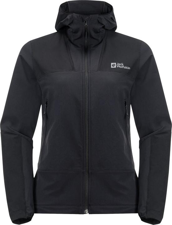Jack Wolfskin Andur Jkt W