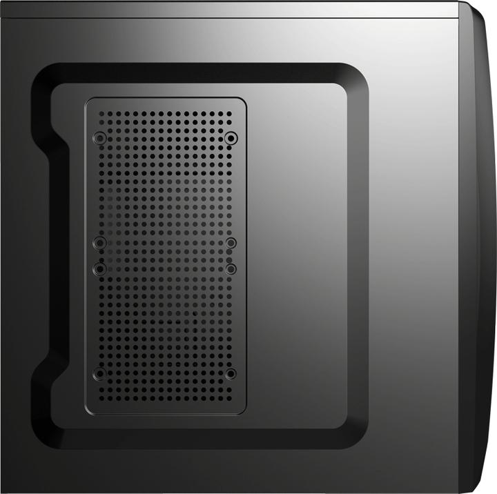 Produktbild AeroCool Corporate CS-1102 (ATX, mATX, Mini-ITX)
