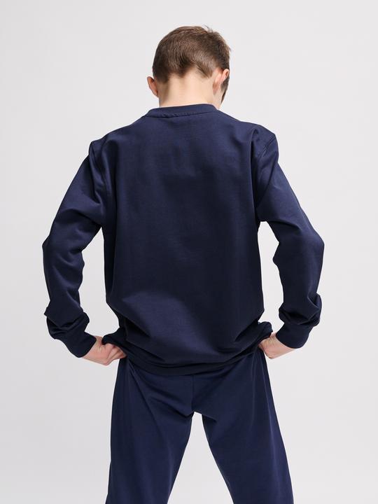 Image du produit hummel Hmlgo 2.0 Sweatshirt Enfants (152)