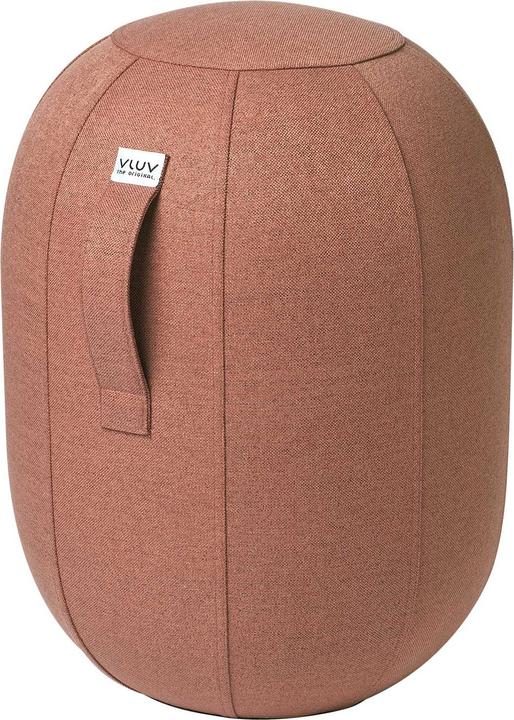 Image du produit Vluv Gamme de tabourets d'équilibre Kapsul (43.50 cm)