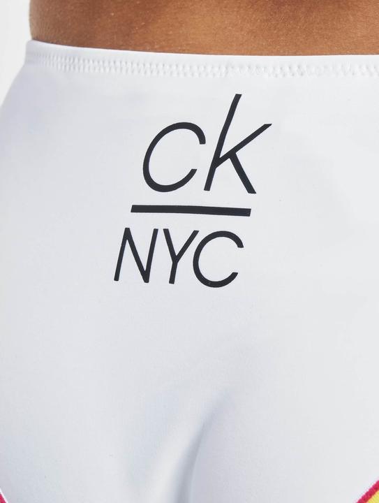 Produktbild Calvin Klein Bikini Unterteil String Side Tie W (S)